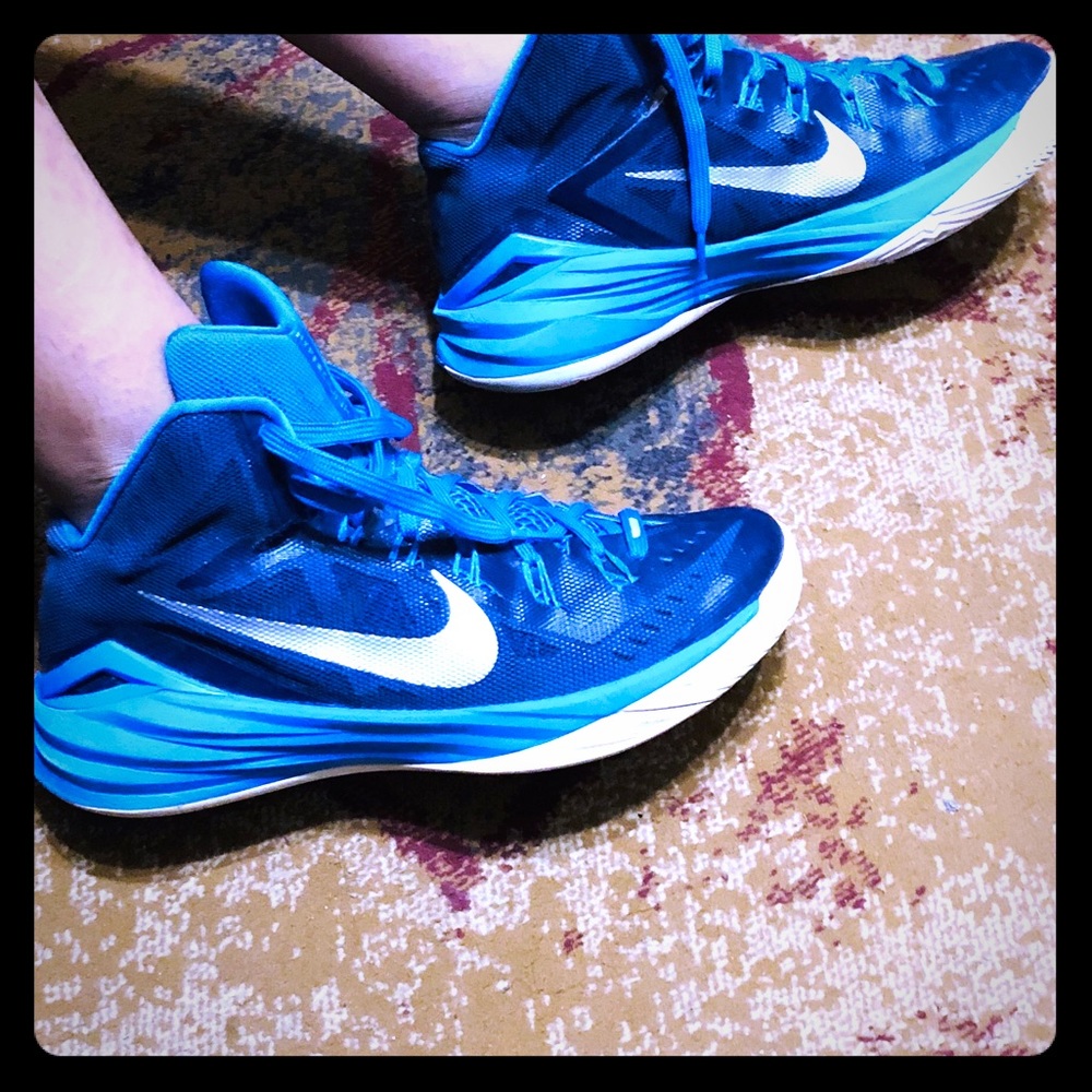 Nike Hyperdunk Basketball 🏀 sneakers